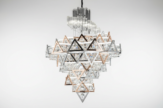 Top Chandelier Trends in 2026: Modern Lighting Ideas You’ll Love