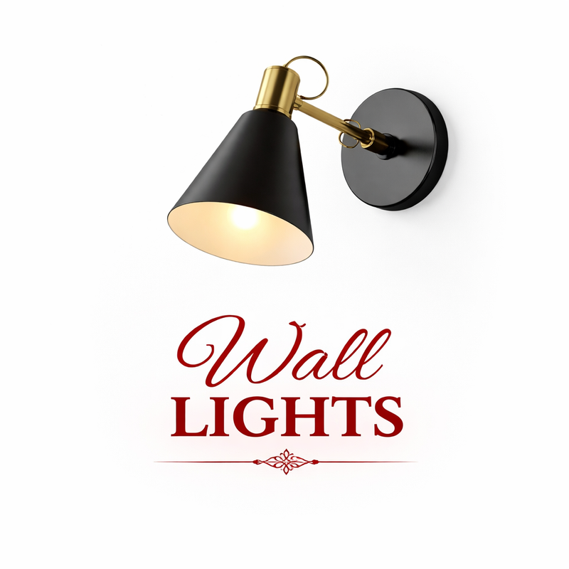 Wall Lights