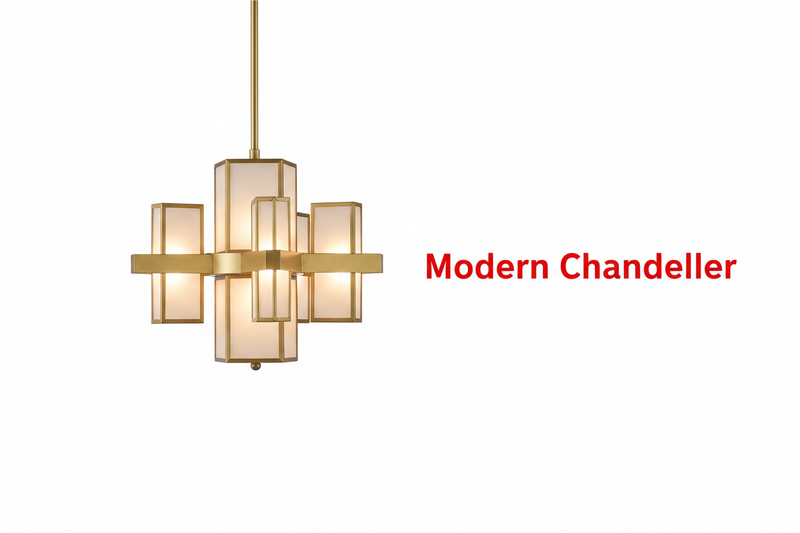 Modern Lighting