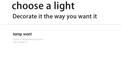 Postmodern gold modern chandelier luxury lustres de cristal living room lamp simple bedroom atmosphere Nordic dinning chandelier