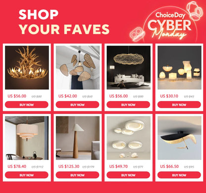 Rattan art woven chandelier Japanese Pendant lamp for Restaurant Bedroom Study Living room Straw hat woven Pendant light