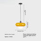 Medieval Bauhaus Floor Lamp American Retro Warm Egg Tart Floor Lights Nordic Bedroom Bedside Standing Lamps for Living Room