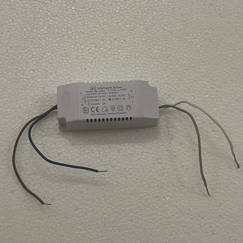 Modern Simple Circle Led Chandelier for Living Dining Room Kitchen Food Tables Bedroom Pendant Lights Home Decor Light Fixture