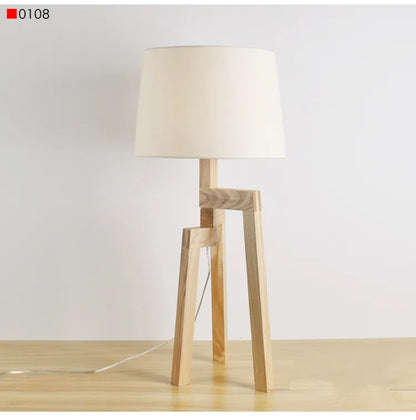 Modern Floor Lamps For Living room Bedroom Kitchen Standing Lamp Wooden Art Decor Bedsides Floor Lamps lamparas de pie salon