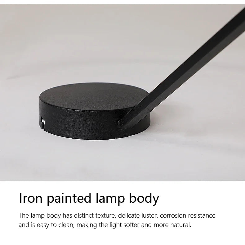 Modern Simple Circle Led Chandelier for Living Dining Room Kitchen Food Tables Bedroom Pendant Lights Home Decor Light Fixture