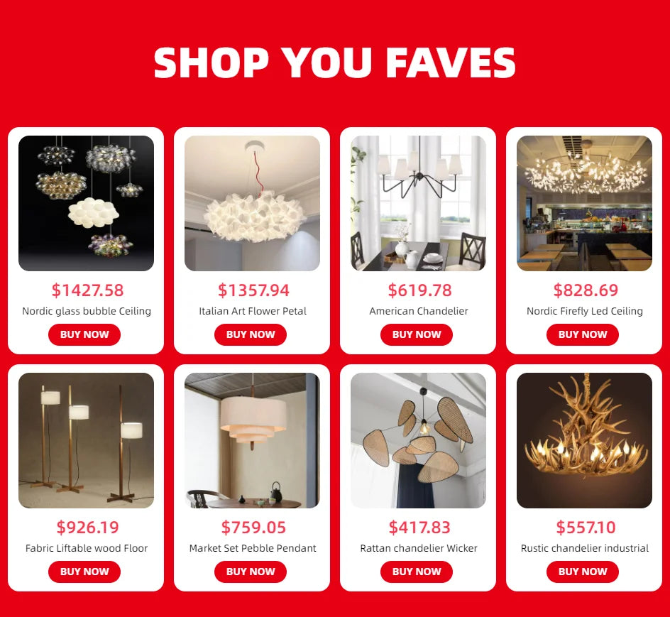 Nomi Chandelier birds chandelier Restaurant kitchen postmodern Decoration lustre design Creative golden animal pendent lamp