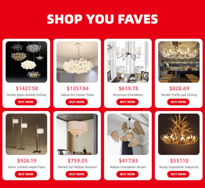 Nomi Chandelier birds chandelier Restaurant kitchen postmodern Decoration lustre design Creative golden animal pendent lamp