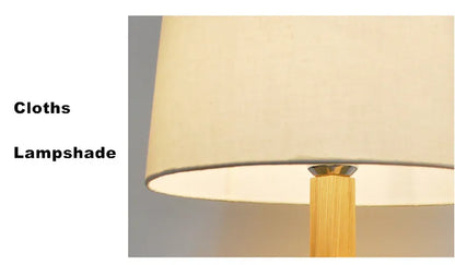 Modern Floor Lamps For Living room Bedroom Kitchen Standing Lamp Wooden Art Decor Bedsides Floor Lamps lamparas de pie salon