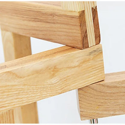 Modern Floor Lamps For Living room Bedroom Kitchen Standing Lamp Wooden Art Decor Bedsides Floor Lamps lamparas de pie salon